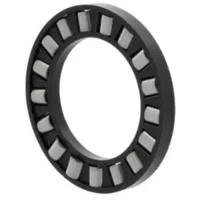 NKE Axial-Zylinderrollenkranz K81214 TVPB