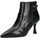 Nero Giardini Stiefelette Schwarz 38