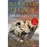 Corvus Forging Kingdoms: Volume 5 (Alexander’s Legacy, 5)