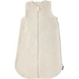 LaLoona Baby Schlafsack Mull Beige 60