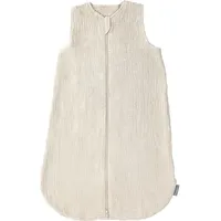 LaLoona Baby Schlafsack Mull Beige 60