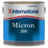 International Micron 300 (Dunkelgrau, 2,5 l)