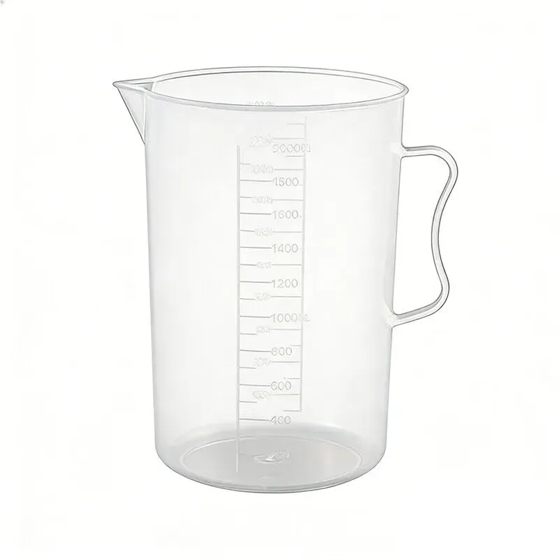 BJ 2000ml Kunststoff-Messbecher