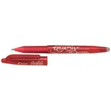 Pilot Pen Tintenroller Basic Rot 0,5 mm 12 St.