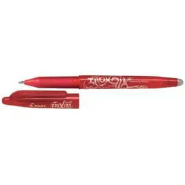 Pilot Pen Tintenroller Basic Rot 0,5 mm 12 St.