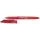 Pilot Pen Tintenroller Basic Rot 0,5 mm 12 St.