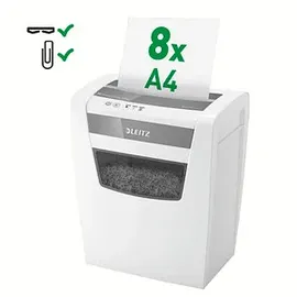 Leitz IQ Home Office S Weiß