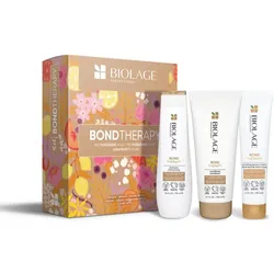 Biolage Bond Therapy Geschenkset für beschädigtes Haar