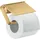 Hansgrohe Axor universal mit Deckel, Metall, brushed gold optic