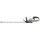 EGO HT2600E 66cm Heckenschere