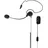 Midland C1203 Headset/Mikrofon Bluetooth schwarz,