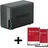 12 TB (2 x 6 TB)