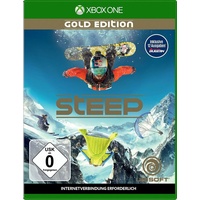 Steep - Gold Edition (Xbox One)