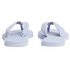 Tommy Hilfiger Scandi Soft Summer Sandal Stardust Blue 39
