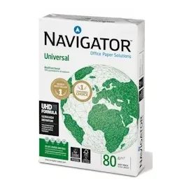Navigator Universal A4 80 g/m2 500 Blatt
