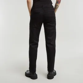 G-Star Kate Boyfriend Chino Schwarz 27 32
