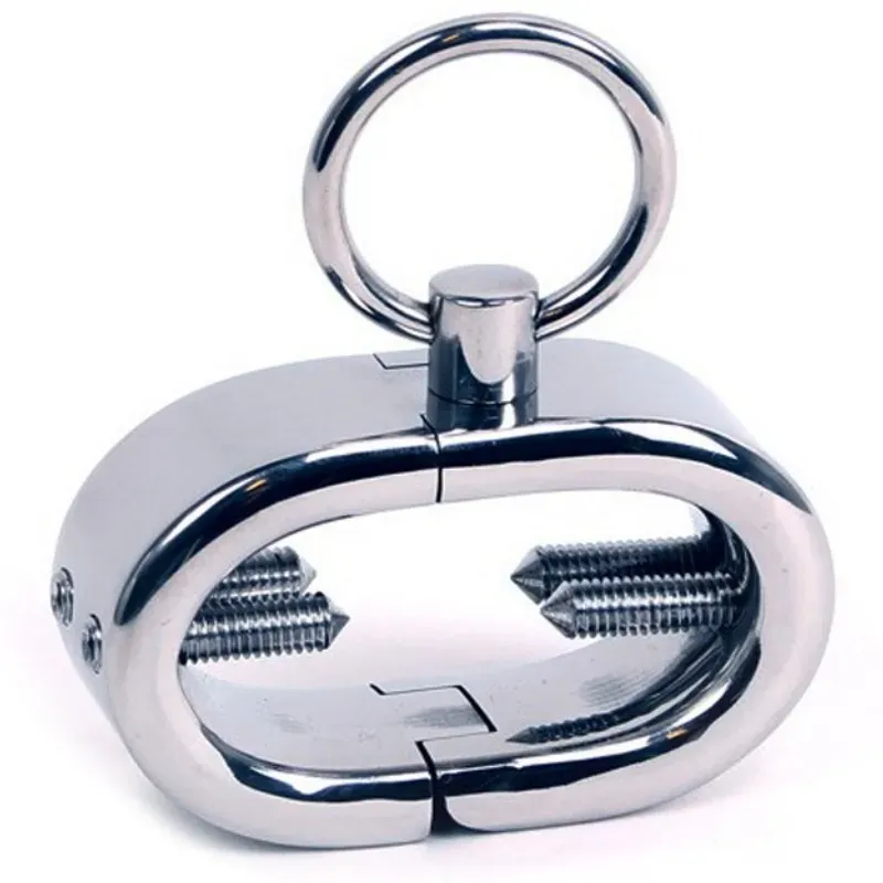 METAL HARD  Hoden-Armband