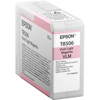 Epson T8506 hell magenta C13T850600