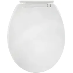 Toilettensitz mit Absenkautomatik & Schnellverschluss - Belstone