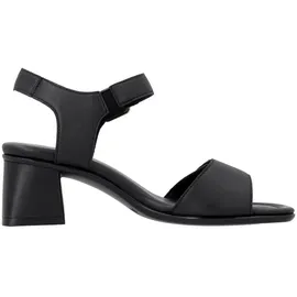 remonte Sandale Damen Schwarz 40