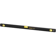 Stanley Wasserwaage Classic Pro 120 cm