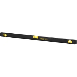 Stanley Wasserwaage Classic Pro 120 cm