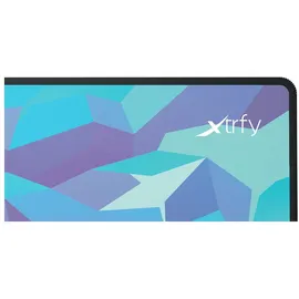 Cherry GP5 XL Blau