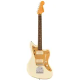 Squier by Fender J Mascis Jazzmaster VWT - E-Gitarre