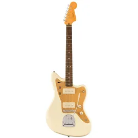 Squier by Fender J Mascis Jazzmaster VWT - E-Gitarre