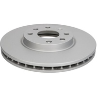 Bosch Bremsscheibe