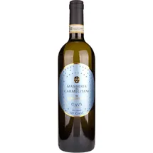 Vite Colte Masseria dei Carmelitani Gavi di Gavi DOCG 2024