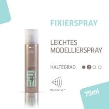 Wella Professionals EIMI Fixing Mistify Me Light 75ml