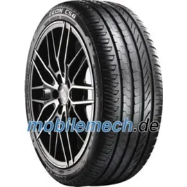 Cooper Zeon CS6 225/45 R17 91Y
