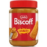 Lotus Crunchy Brotaufstrich, 380,0 g