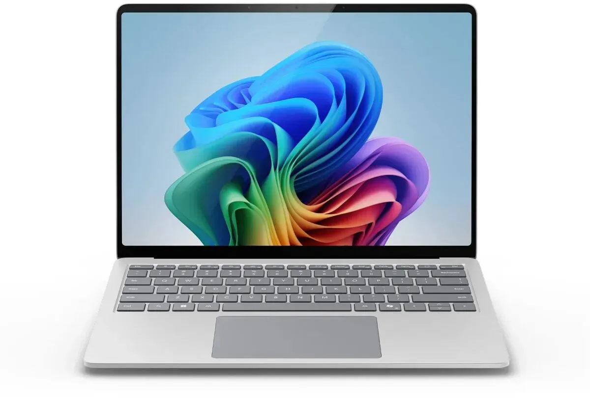 Microsoft Surface Laptop 7 Copilot+ PC Snapdragon 35 cm (13.8