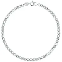 Christ Armband Weißgold 88804406 Größe 18