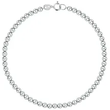 Christ Armband Weißgold 88804406 Größe 18