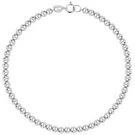 Christ Armband Weißgold 88804406 Größe 18