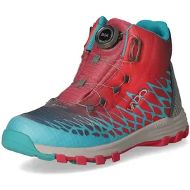 Vado Stiefel in rot | Gr.: 34