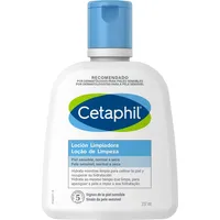 Cetaphil Sun Daylong Cetaphil Locion Limpiadora 200 Ml