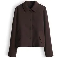 Someday Blazer Nanuna - 36 - 36