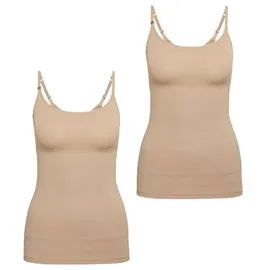 Triumph Spaghettitop Trendy Sensation Beige S