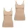 Triumph Spaghettitop Trendy Sensation Beige S