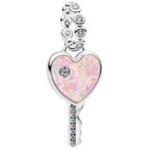 Pandora Herz-Schlüssel Silber 794427C01