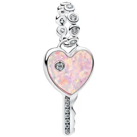 Pandora Herz-Schlüssel Silber 794427C01