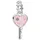 Pandora Herz-Schlüssel Silber 794427C01