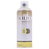 Büst Artdeco Sprühlack Matte Sprühlack, 400 ml, Feines Finish