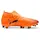 Puma Ultra 6 Match+ AG/FG Herren heat fire/puma black/glowing red 48