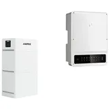 Axitec AXIstorage Li SV2 6,7 kWh Hybrid-WR HV-Speichersystem