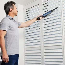 Shark WandVac 2.0 Blau